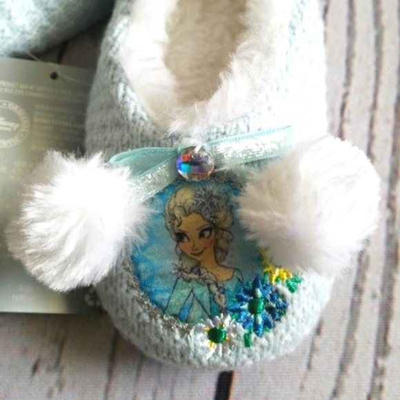 Kid's♦️FINAL♦️Disney Frozen Princess Elsa♦️ - Picture 3 of 3